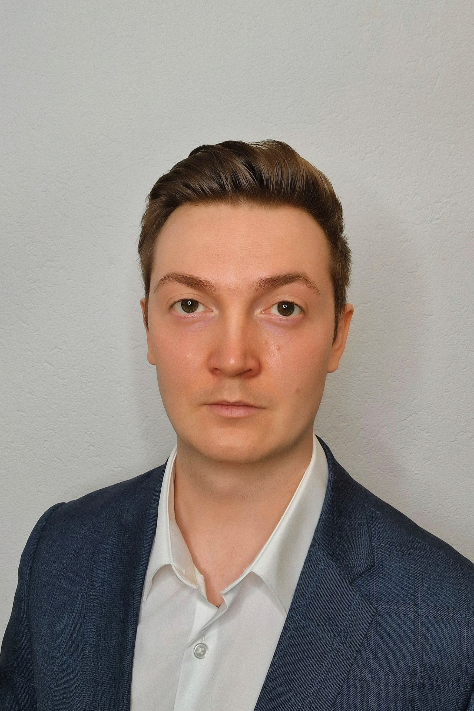 Artiom Christen