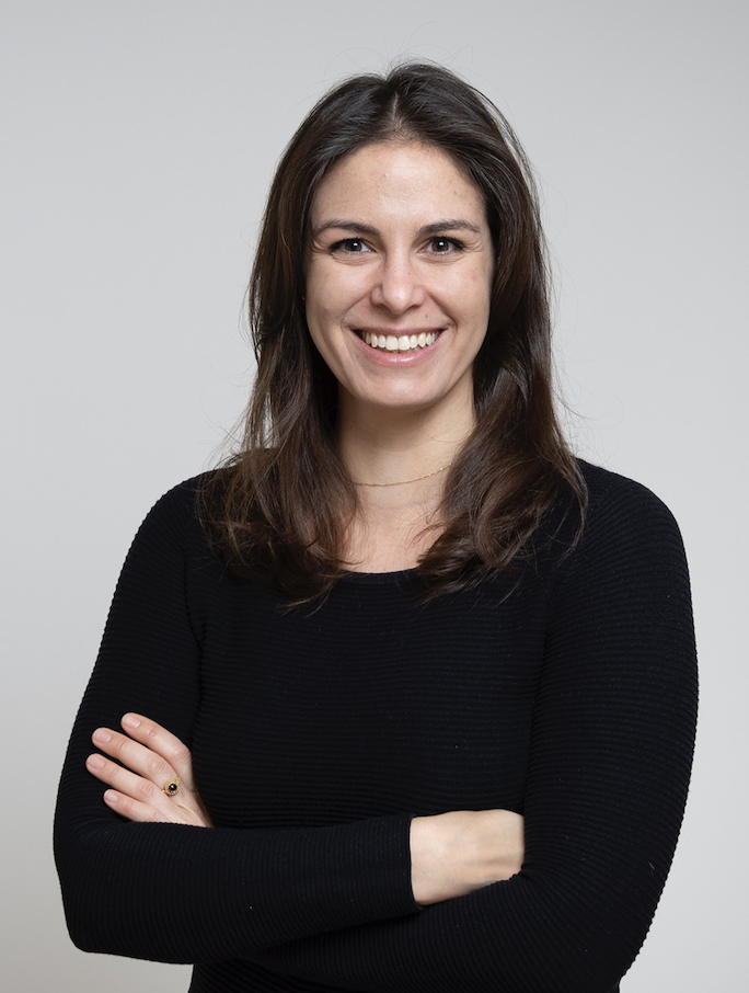 Jennifer Mazzarella