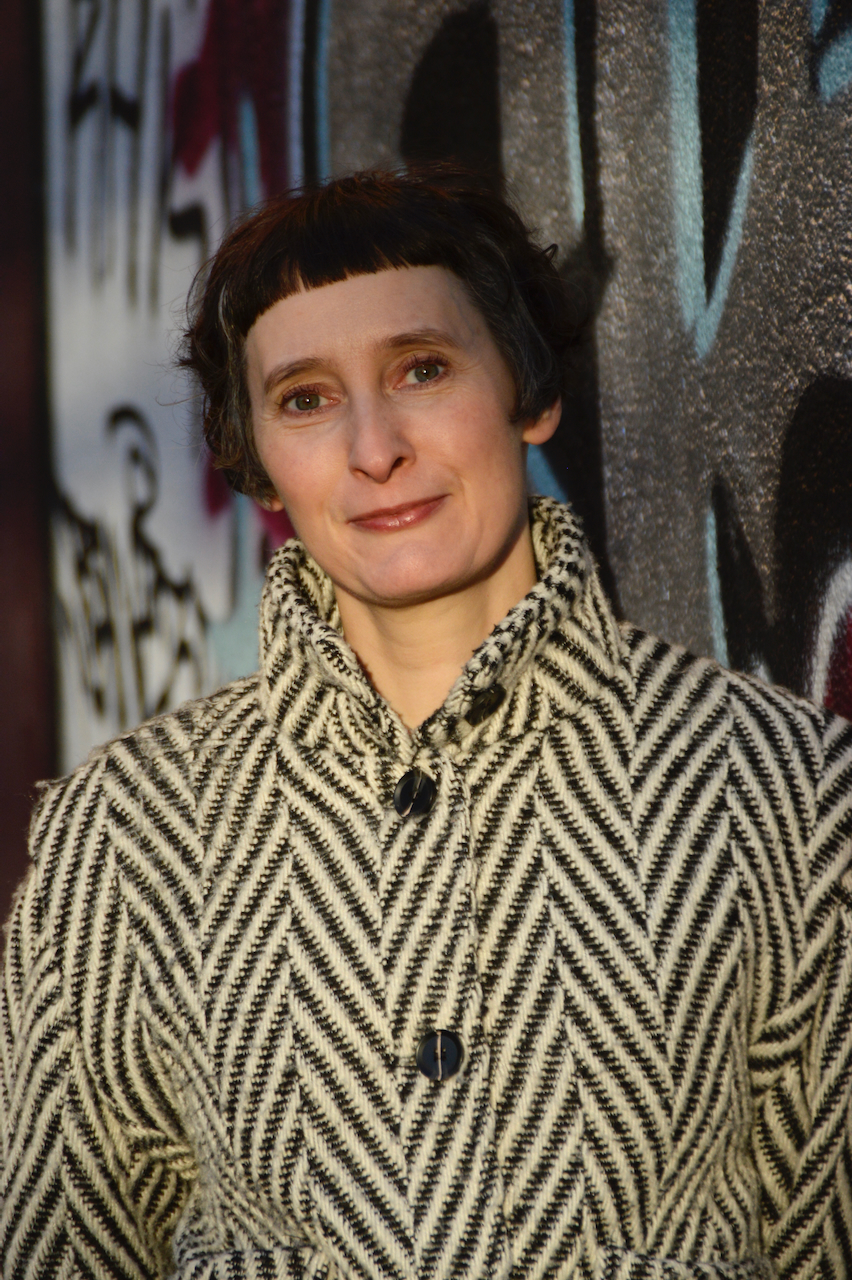 Sandra Frimmel