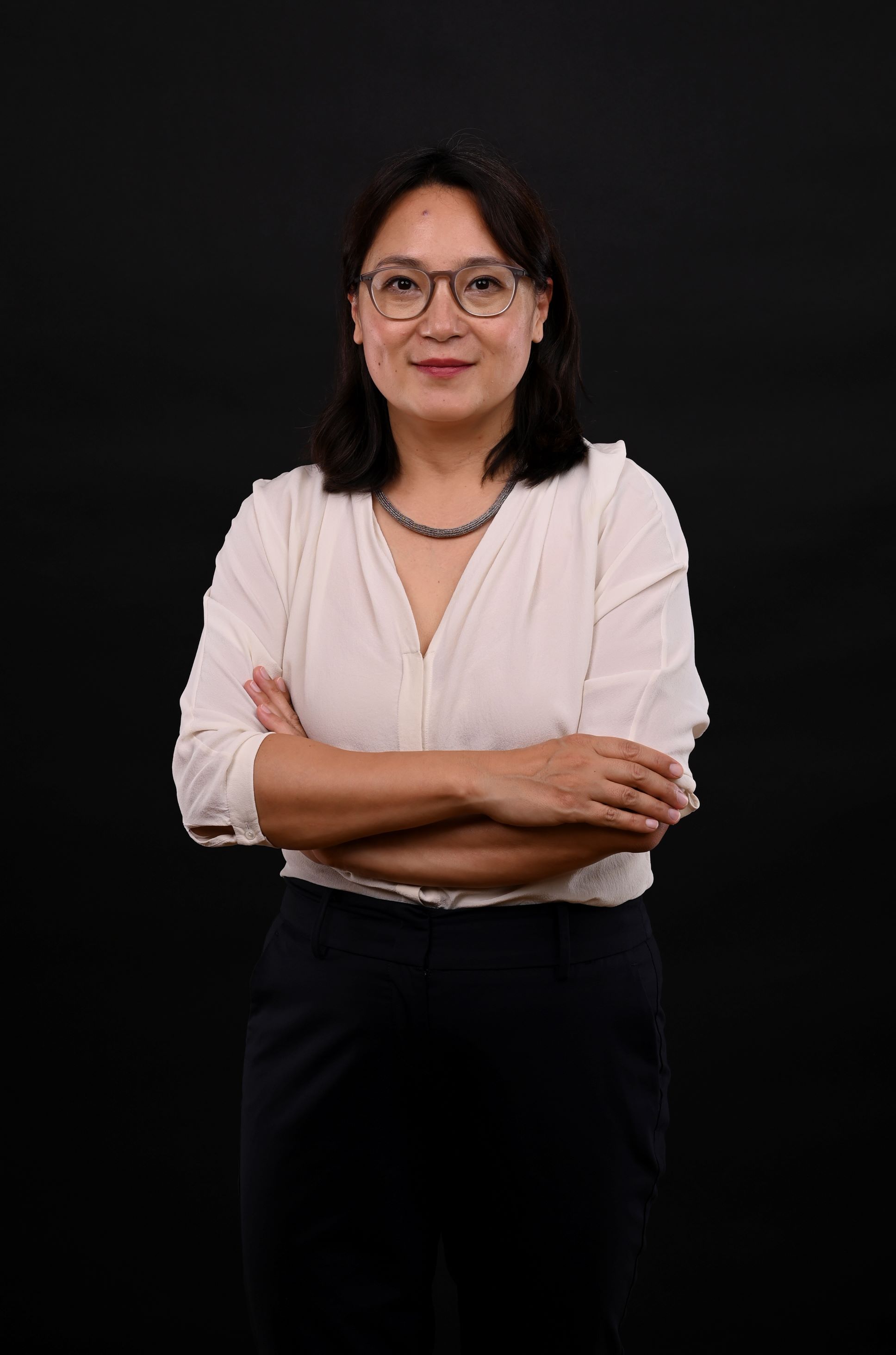 Botakoz Kassymbekova