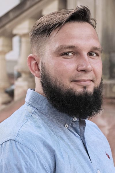 Aleksej Tikhonov