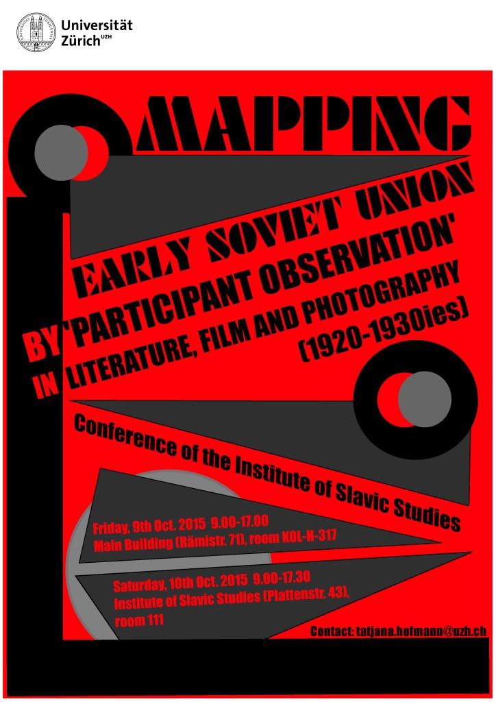 poster