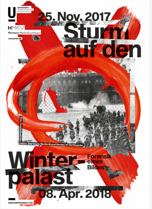 Plakat Dortmund