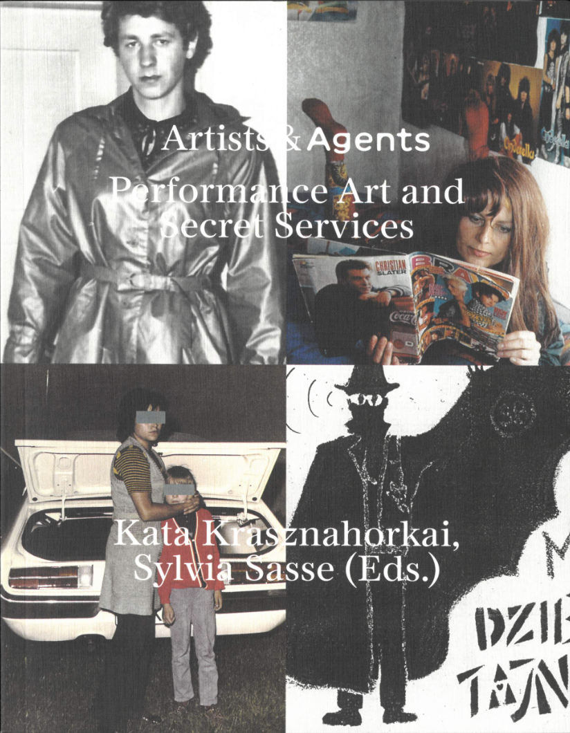 Buch Artists & Agents