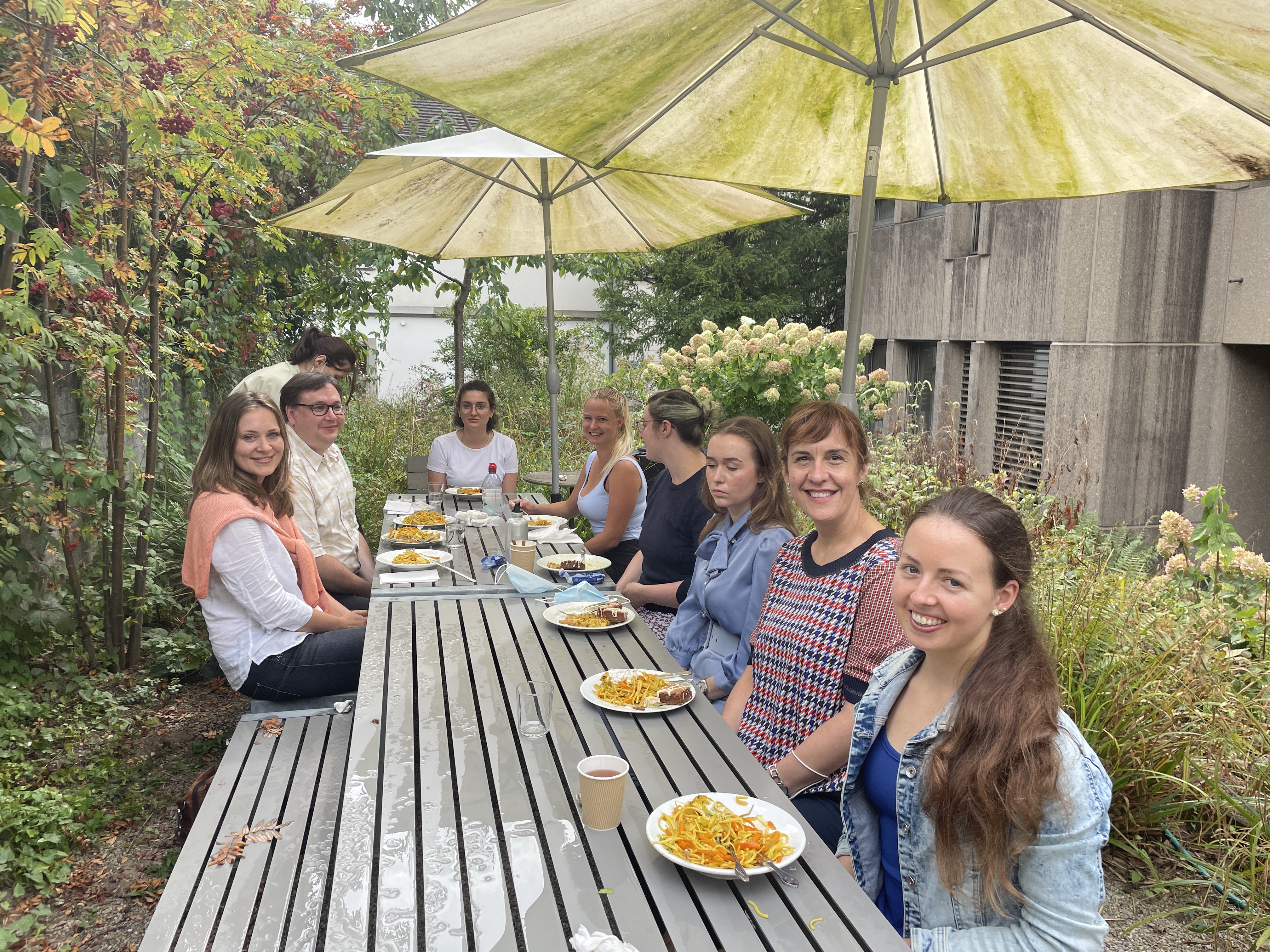 Sommerschule1